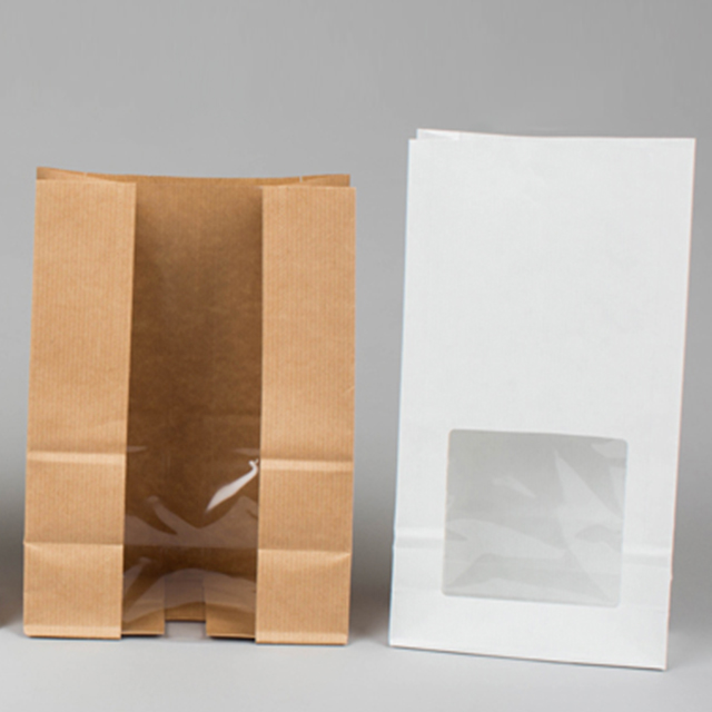 Comment choisir une machine à sacs en papier à fond carré pour les sacs moyens et grands