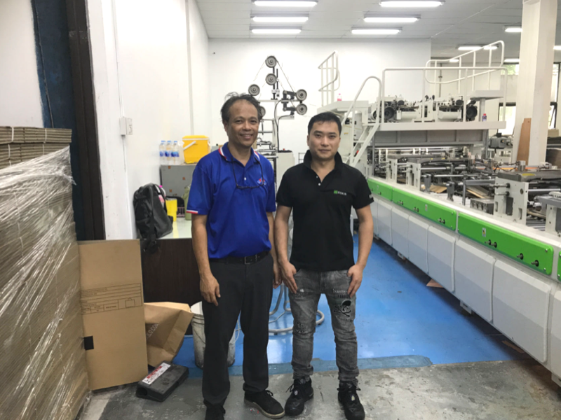 Améliorer l'efficacité de la production