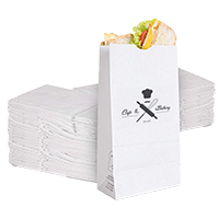 Comment les emballages en papier kraft balayent-ils l’industrie alimentaire ?