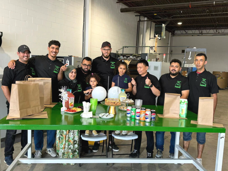 Réduire l'intensité du travail