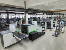 Tendances émergentes façonnant des sacs en papier fabriquant une innovation de machine en 2025