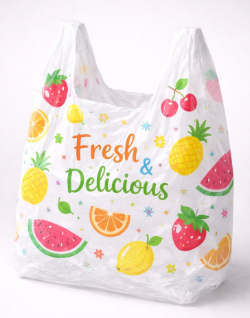 Comment sont fabriqués les sacs en plastique ? Un guide complet du processus